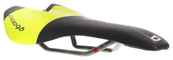 Selle PROLOGO NEW NAGO EVO | TIROX | Noir Team