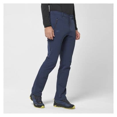 Millet All Outdr Pt M Men's Pants Blue 38