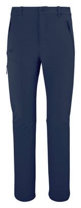 Pantaloni Millet All Outdr Pt M Uomo Blu 38