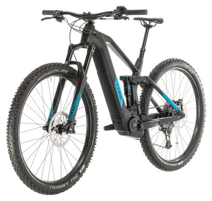 Stereo 140 Hpc Race Cube Full Suspension 2019 Cube Full Suspension - Main Image