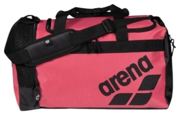 Borsa sportiva Arena All Set 40L Rosa