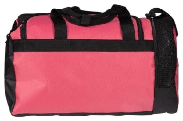 Borsa sportiva Arena All Set 40L Rosa