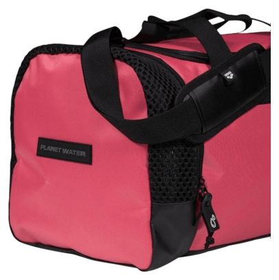 Borsa sportiva Arena All Set 40L Rosa