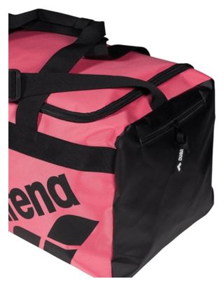 Borsa sportiva Arena All Set 40L Rosa