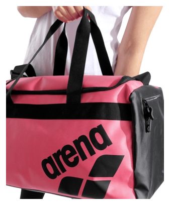 Borsa sportiva Arena All Set 40L Rosa