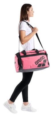 Borsa sportiva Arena All Set 40L Rosa