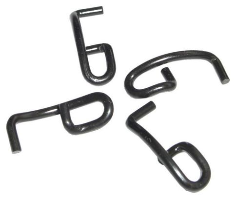 Lot de 4 ressorts droit normal Campagnolo Syncro Ergopower