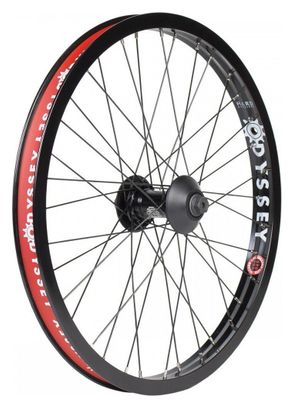 Roue Odyssey Av Hazard Lite Noir