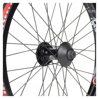 Roue Odyssey Av Hazard Lite Noir