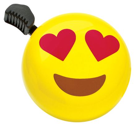 Sonnette Electra Domed Ringer Emoji