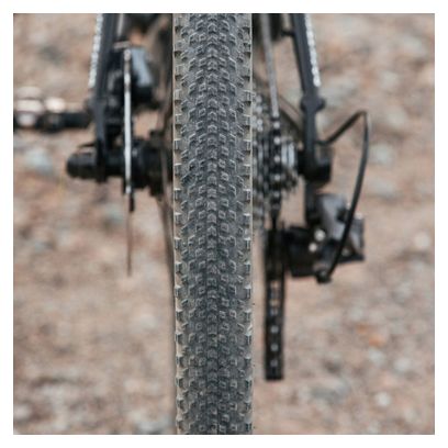 Pneumatico American Classic Wentworth 700 mm Gravel Tubeless Ready Pieghevole Stage 5S Armor Rubberforce G Brown Sidewall