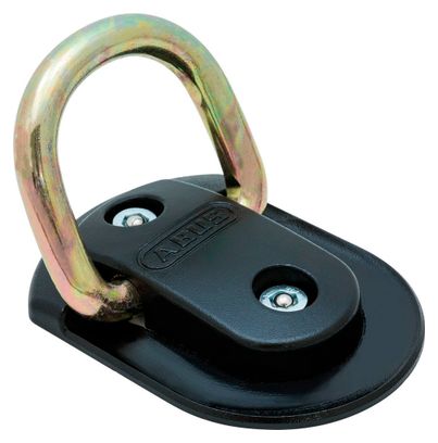 Fixation Murale Abus Granit WBA 75 Abus Noir