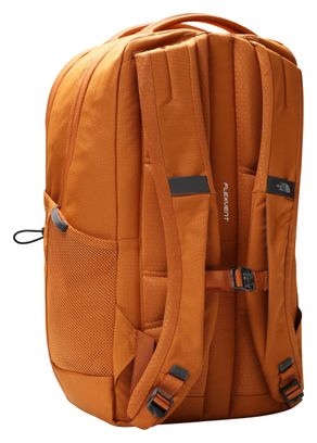 The North Face Jester Brown Backpack