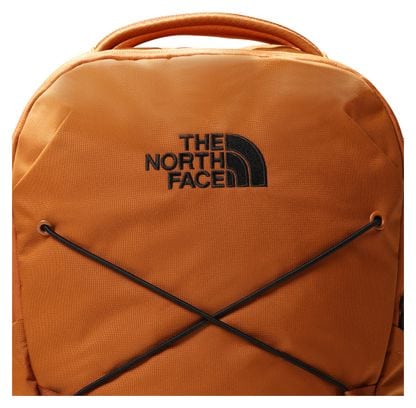 The North Face Jester Brown Backpack
