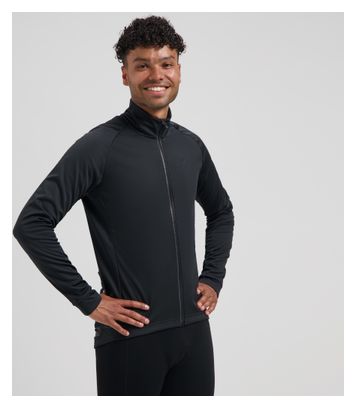 Veste de Cyclisme Hiver Homme Rogelli Essential II