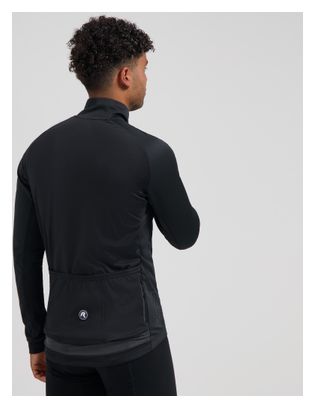 Veste de Cyclisme Hiver Homme Rogelli Essential II