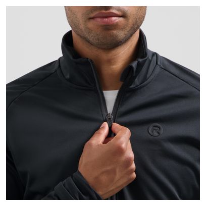 Veste de Cyclisme Hiver Homme Rogelli Essential II