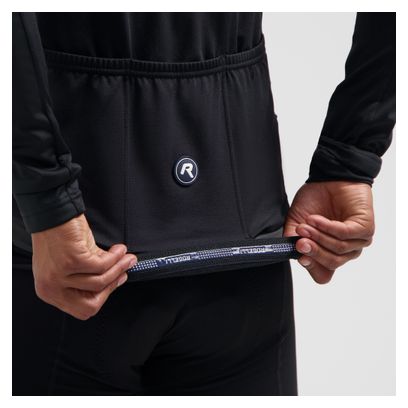 Veste de Cyclisme Hiver Homme Rogelli Essential II