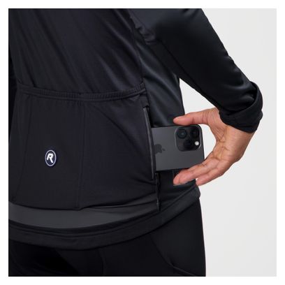 Veste de Cyclisme Hiver Homme Rogelli Essential II