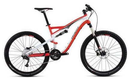 Kit de roulement pour cadre - Specialized CAMBER (2012) - Blackbearing MAX