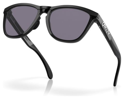 Oakley Frogskins Range Black / Prizm Grey / Ref: OO9284-1155