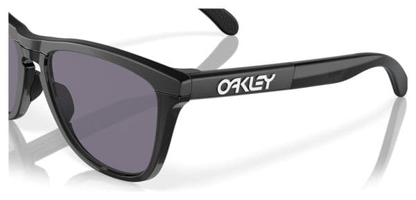 Oakley Frogskins Range Black / Prizm Grey / Ref: OO9284-1155