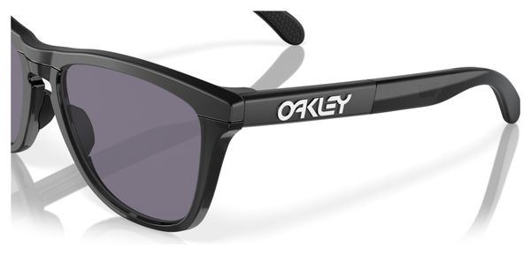 Gafas Oakley Frogskins Range Negro / Gris Prizm / Ref: OO9284-1155