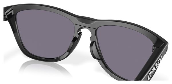 Oakley Frogskins Range Black / Prizm Grey / Ref: OO9284-1155