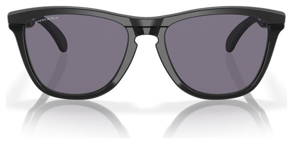 Occhiali Oakley Frogskins Range Black / Prizm Grey / Ref: OO9284-1155