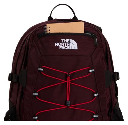 Sac à Dos The North Face Borealis Classic 29L Noir