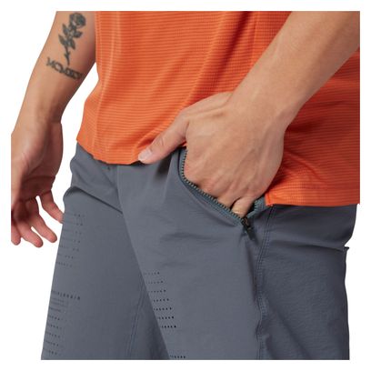Fox Flexair Shorts Dark Grey