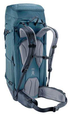 Sac de Randonnée Deuter Rise 34+ Bleu