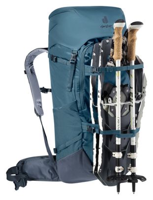 Sac de Randonnée Deuter Rise 34+ Bleu