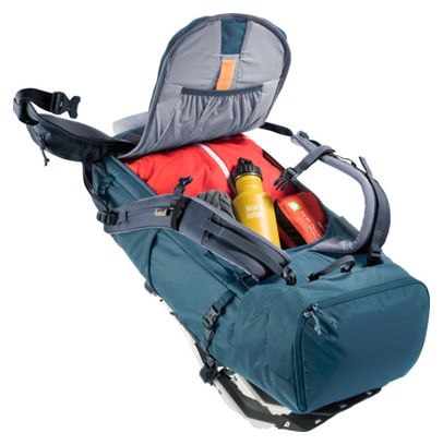 Sac de Randonnée Deuter Rise 34+ Bleu