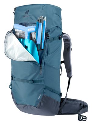 Sac de Randonnée Deuter Rise 34+ Bleu