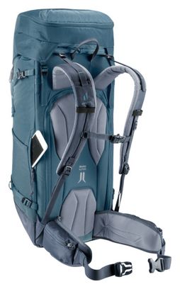 Sac de Randonnée Deuter Rise 34+ Bleu