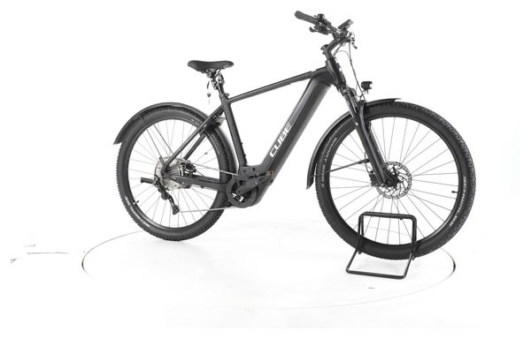 Produit reconditionné - Cube Nuride Hybrid Pro E-Bike - Très Bon Etat