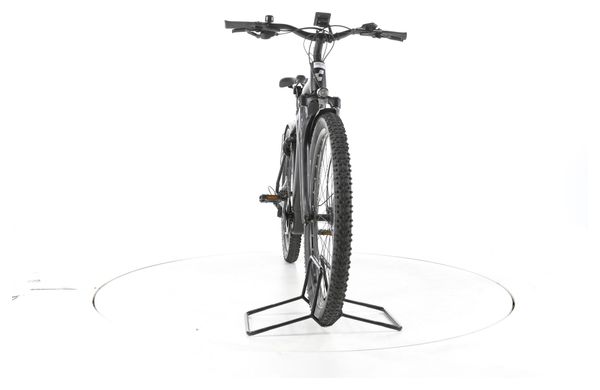 Produit reconditionné - Cube Nuride Hybrid Pro E-Bike - Très Bon Etat