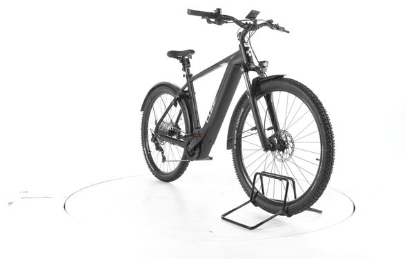 Produit reconditionné - Cube Nuride Hybrid Pro E-Bike - Très Bon Etat