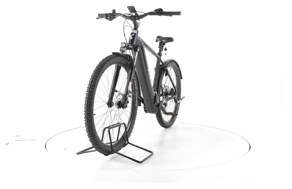 Produit reconditionné - Cube Nuride Hybrid Pro E-Bike - Très Bon Etat