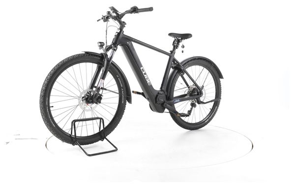 Produit reconditionné - Cube Nuride Hybrid Pro E-Bike - Très Bon Etat