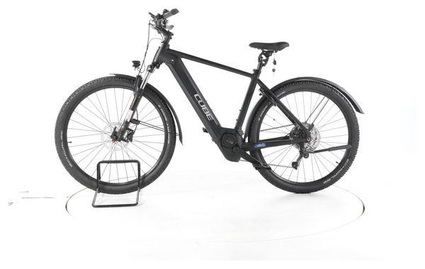 Produit reconditionné - Cube Nuride Hybrid Pro E-Bike - Très Bon Etat