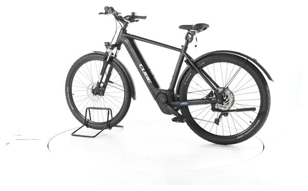 Produit reconditionné - Cube Nuride Hybrid Pro E-Bike - Très Bon Etat