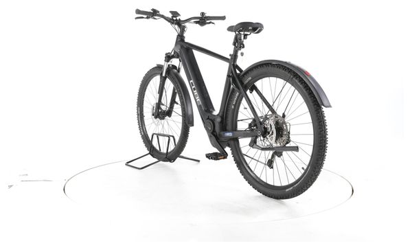 Produit reconditionné - Cube Nuride Hybrid Pro E-Bike - Très Bon Etat