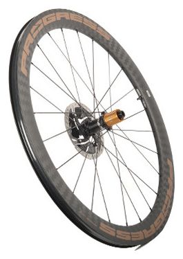 Paire de roues Progress A-Prime Disc LTD | 12x100/12x142 mm | Center Lock | Campagnolo N3W