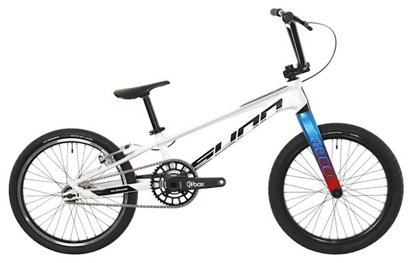 Producto renovado - BMX Race Sunn Royal Finest Pro XL 20' Blanco 2018