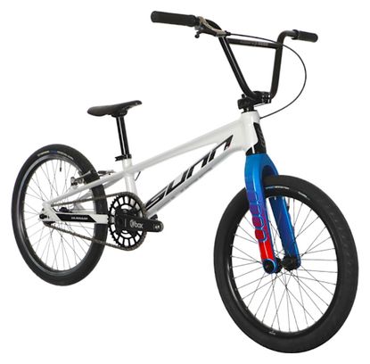 Producto renovado - BMX Race Sunn Royal Finest Pro XL 20' Blanco 2018