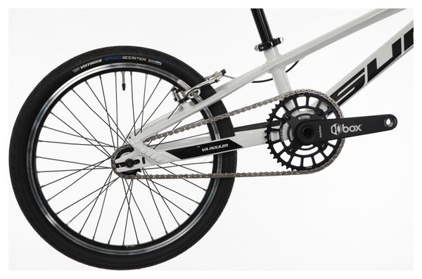 Producto renovado - BMX Race Sunn Royal Finest Pro XL 20' Blanco 2018