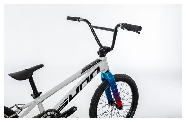 Producto renovado - BMX Race Sunn Royal Finest Pro XL 20' Blanco 2018