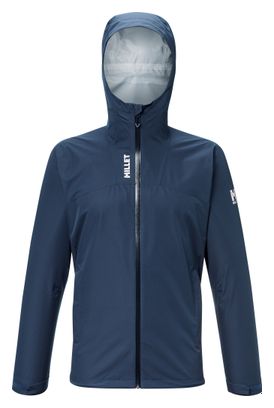 Veste Imperméable Millet Seneca 2.5L Bleu Homme
